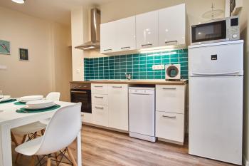 MMM Apartment | Budapest, Budapešť (fotografie 2)