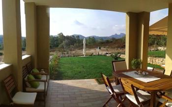 monte moro, Arzachena (foto 3)