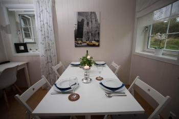 Apartment at Ranheim, Trondheim (foto 5)