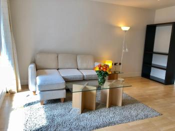 Luxury Apartments in Westminster, Londýn (fotografie 4)