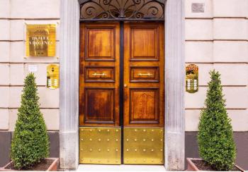 Hotel Virginia, Roma (foto 3)