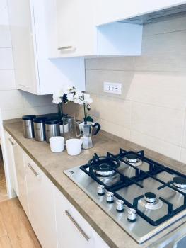Central Apartment, Benátky (fotografie 5)