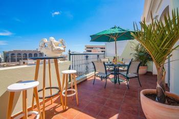 Rooms & Suites Terrace 4C, Arrecife (foto 5)