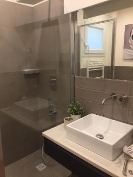 Leon Rosso Flat, Florencie (fotografie 5)