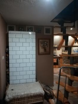 Loft 'PRL', Tykocin (foto 2)