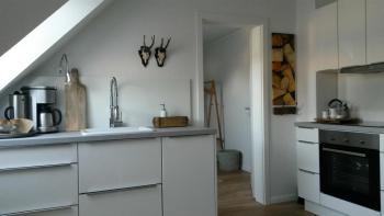 Charmante, moderne Wohnung, Greven (fotografie 4)