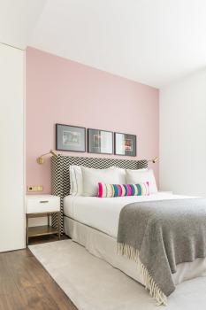 The Lumiares Hotel & Spa - Small Luxury Hotels Of The World, Lissabon (Foto 3)