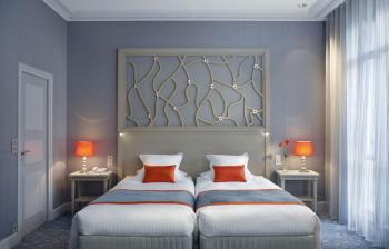 Splendid Etoile, Paris (Foto 2)