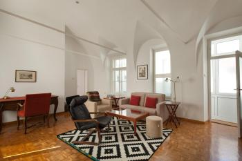 Charming apartment Laura Tour As Ljubljana by Town Hall, Ljubljana (photo 4)