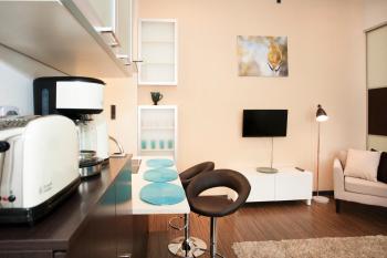 Viktoria Central Apartment, Budapest (photo 5)