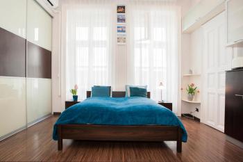 Viktoria Central Apartment, Budapest (photo 3)