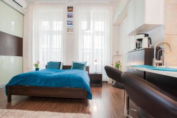 Viktoria Central Apartment, Budapest (photo 2)
