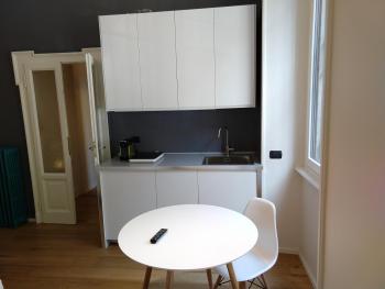 Grey Design Suite, Milán (fotografie 5)