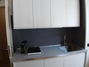 Grey Design Suite, Milán (fotografie 4)