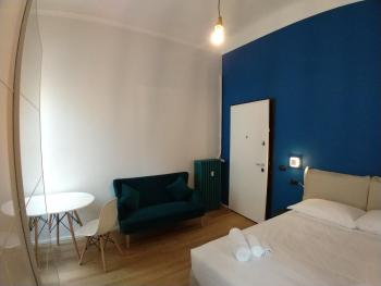 Blue Design Suite, Milan (photo 3)