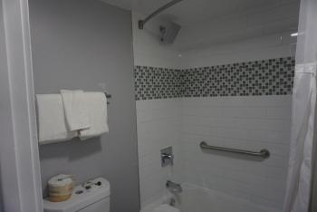 Thunderbird Motel, Bishop (foto 3)