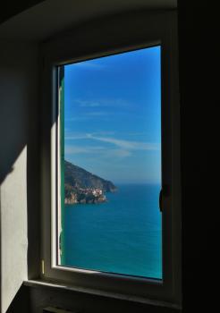 La Posada, Corniglia (photo 2)