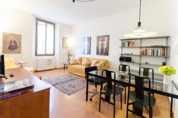 Roomy Central Apartment, Milán (fotografie 4)