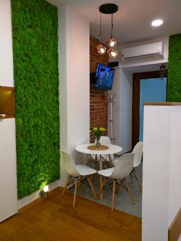 Apartament Starowiślna, Cracovie (photo 2)