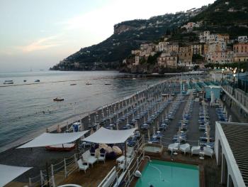 L & F Apartment's, Minori (photo 2)