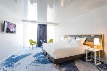 Seeko'o Hotel Bordeaux, Бордо (фото 2)