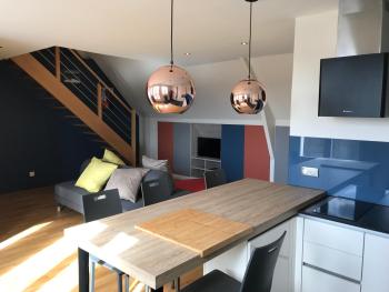 Appartement duplex, Tours centre, Tours (Foto 4)