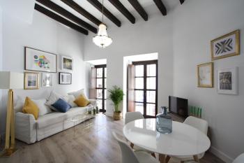 Apartamento San Fernando 27, Córdoba (fotografie 4)