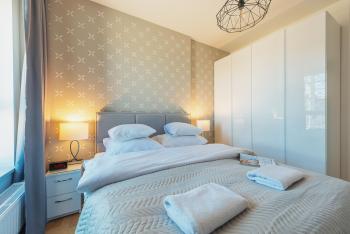 P&O Serviced Apartments WORONICZA, Varšava (fotografie 2)