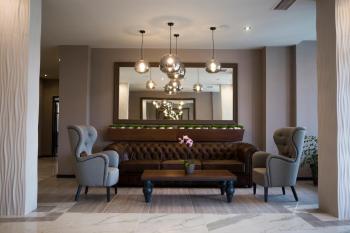 A Hoteli - Hotel Slatina, Vrnjačka Banja (Foto 4)