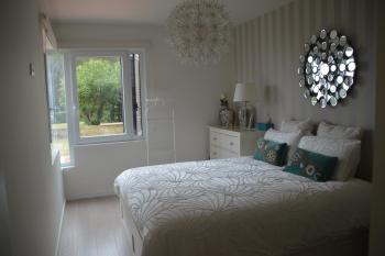 Amazing Beach & Pool Apartment with Garden, Sesimbra (fotografie 4)