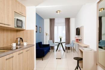 Residhome Bordeaux, Bordeaux (fotografie 5)