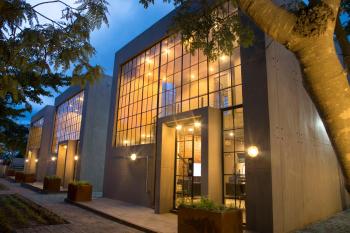 The Cubes, Lusaka (Foto 5)