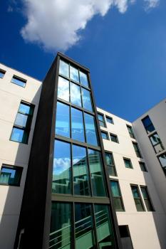 All Suites Appart Hôtel - Bordeaux Lac, Bordeaux (zdjęcie 5)