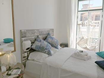 Alfama Patio Apartments, Lisabon (fotografie 4)