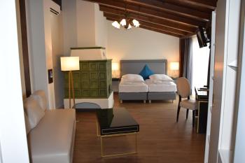Atel Hotel Lasserhof, Зальцбург (фото 4)