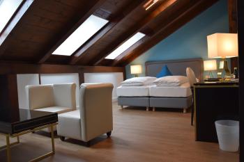 Atel Hotel Lasserhof, Зальцбург (фото 5)