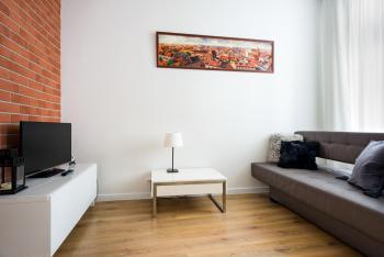 Apartament Felicjanek, Cracovie (photo 5)