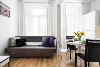 Apartament Felicjanek, Cracovie (photo 2)