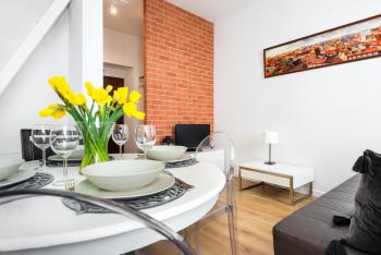 Apartament Felicjanek, Cracovie (photo 3)