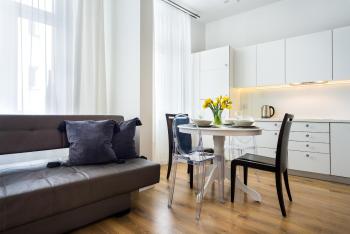Apartament Felicjanek, Cracovie (photo 4)
