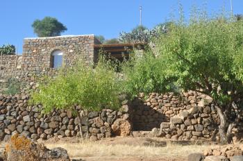 Relais Euterpini, Pantelleria (fotografie 4)