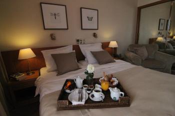 Achillion Hotel, Афины (фото 3)