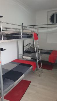 Lisbon Hostel Terminal 3, Лиссабон (фото 4)