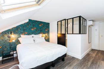 Arome Hôtel, Nice (photo 3)