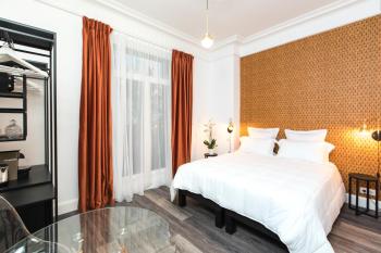 Arome Hôtel, Nice (photo 4)