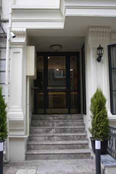 Endless Comfort Hotel Taksim, Istanbul (fotografie 2)