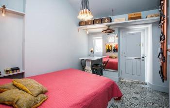 Unique Studio House | City Centre, Lisbonne (photo 2)