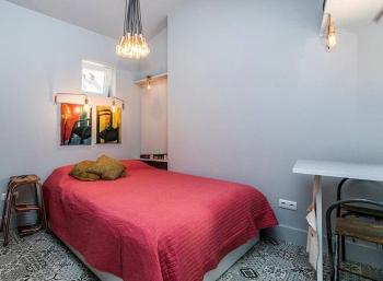 Unique Studio House | City Centre, Lisbonne (photo 3)