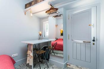 Unique Studio House | City Centre, Lisbonne (photo 4)