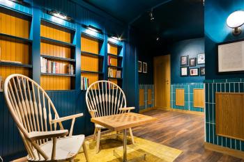 Hotel El Call, Barcelona (fotografie 5)